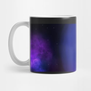 Planet Mug